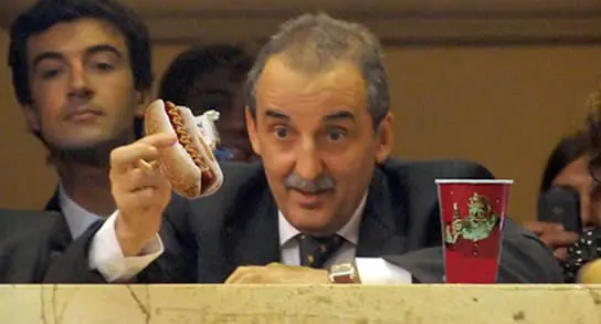 la campora