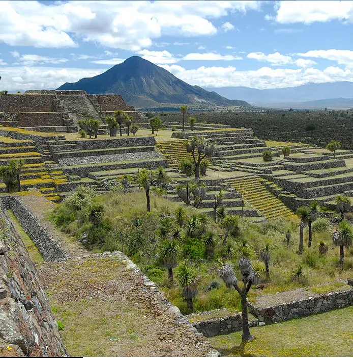Teotihuacan Teotihuacan