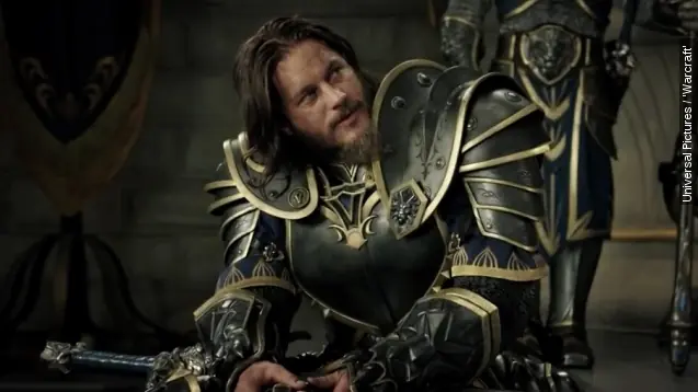 Pelicula Warcraft - Personajes y Razas que deberian aparecer