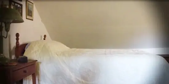 el conjuro