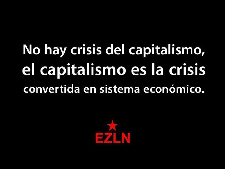 Zapatistas Zapatistas