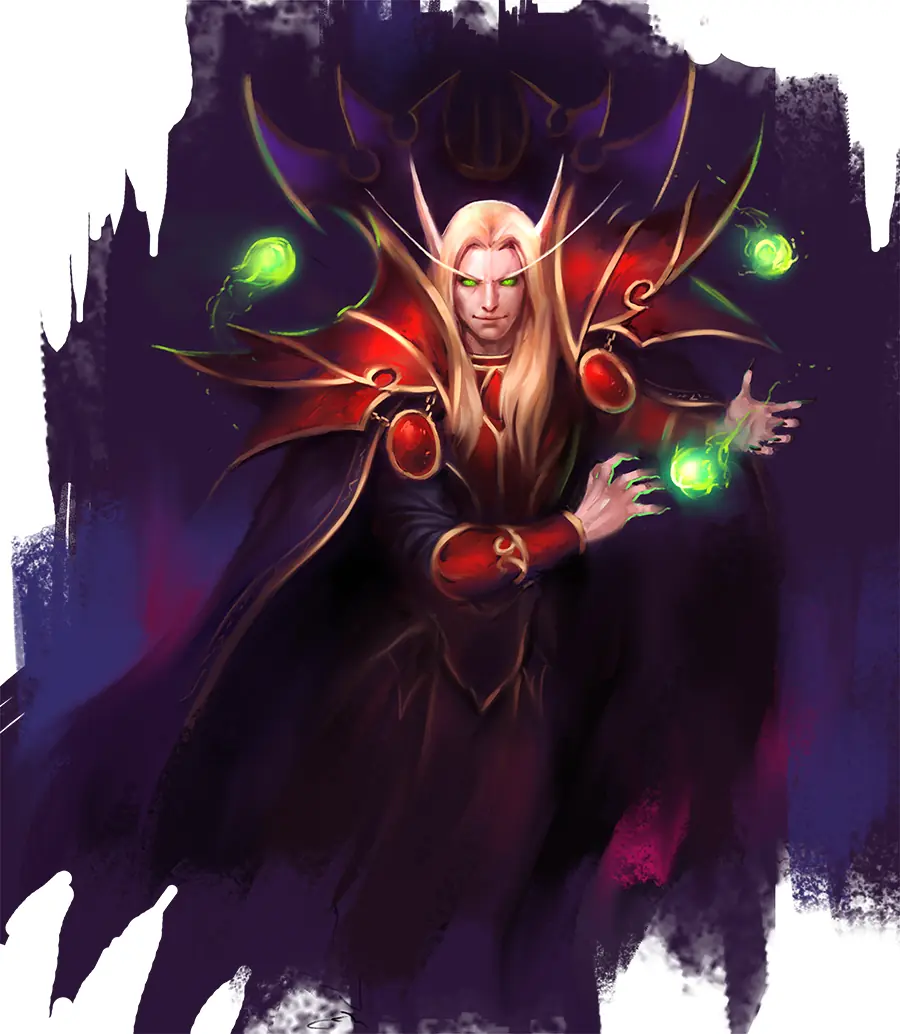 warcraft