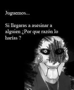 historias de terror