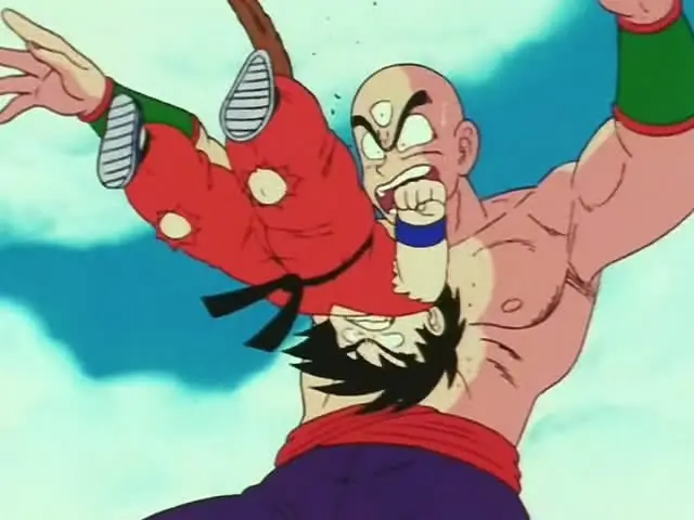 dragon ball super