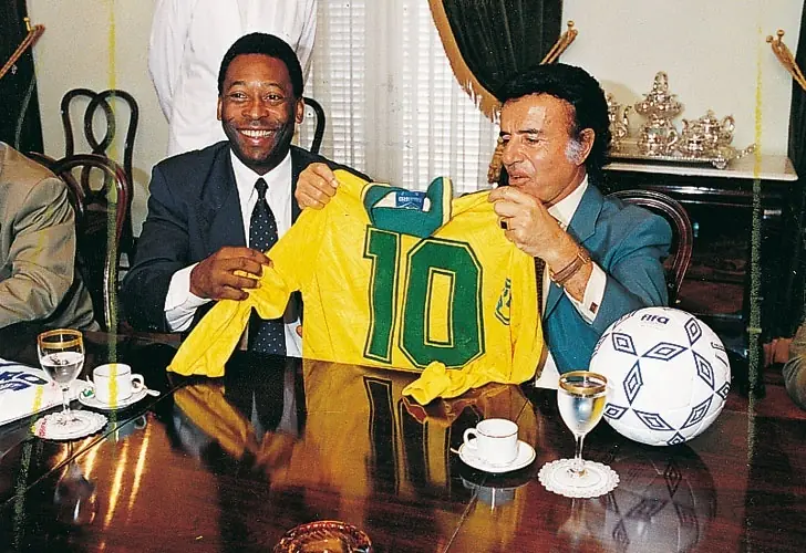 Presidente