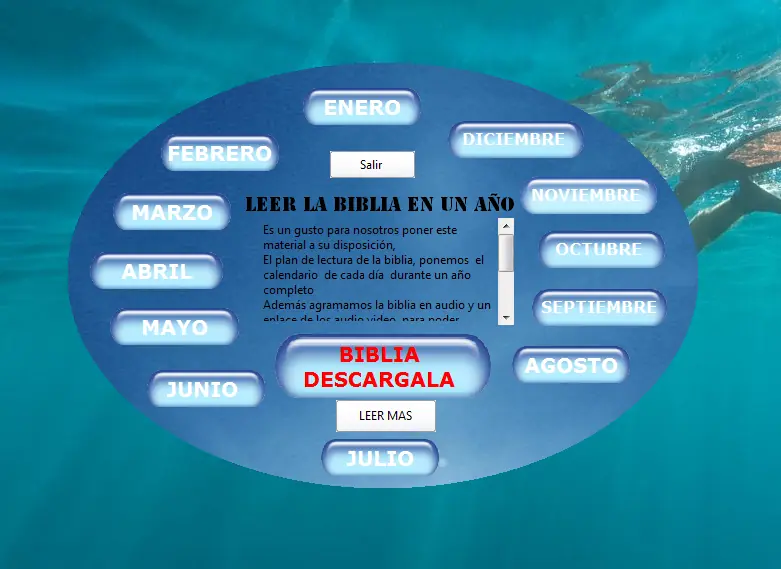 descarga la biblia