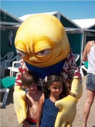 pachorra