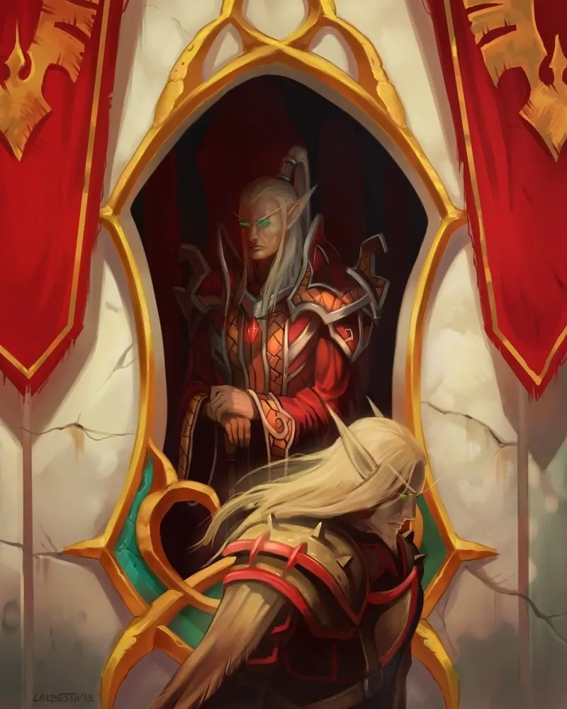 warcraft