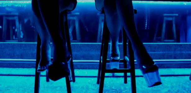 Tipos de prostitución y lugares donde se realiza