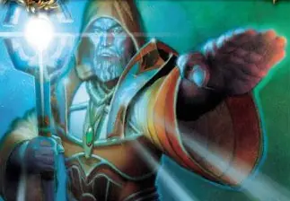 Pelicula Warcraft - Personajes y Razas que deberian aparecer