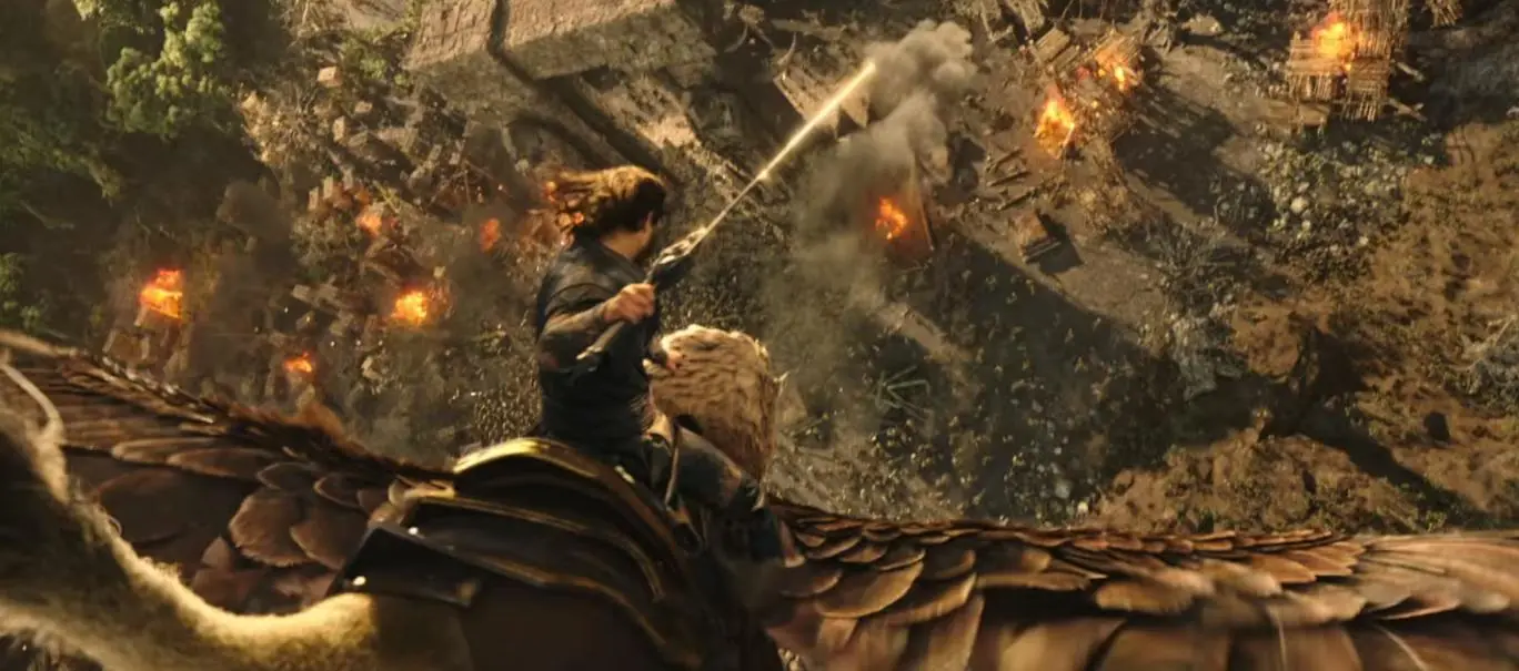 warcraft