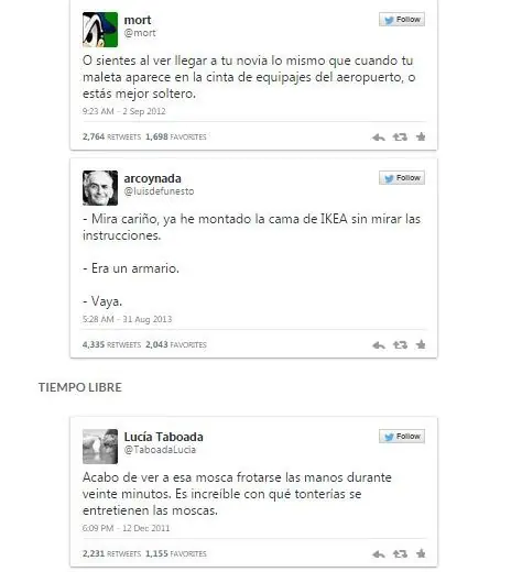 twitter humor