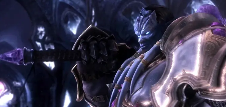 warcraft