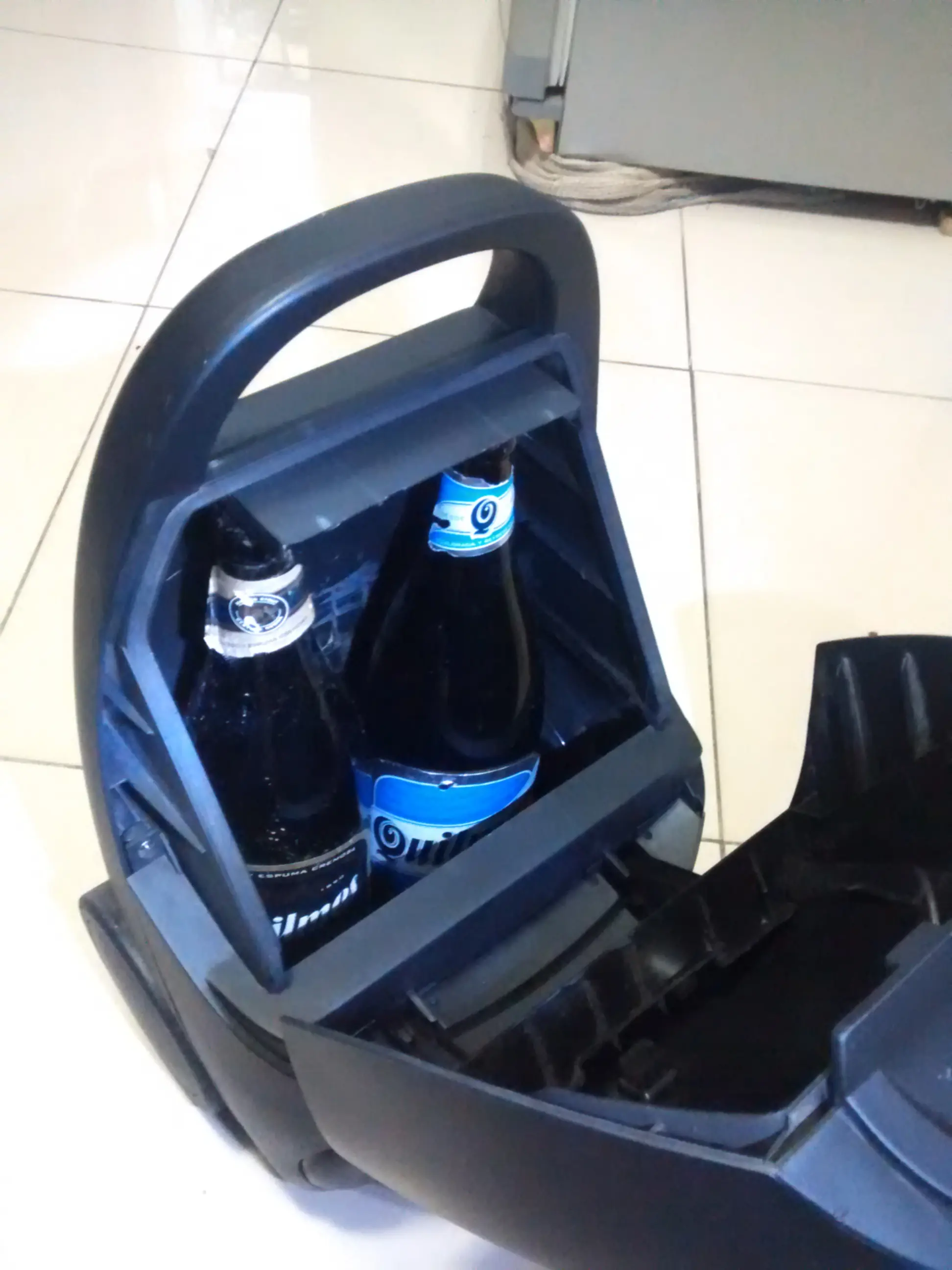 reciclado