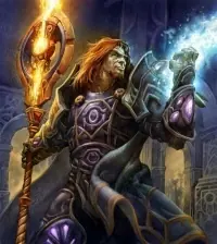 warcraft