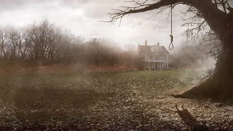 la verdadera historia tras la película el conjuro