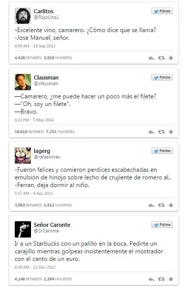 twitter humor