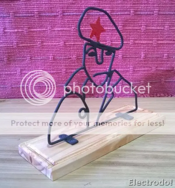 escultura