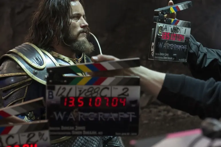 warcraft