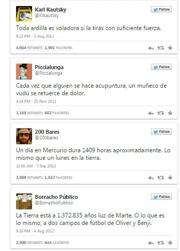 twitter humor