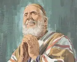 evangelio diario: Lucas 1,67-79