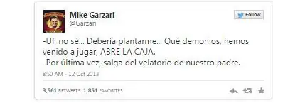 los mejores tweets