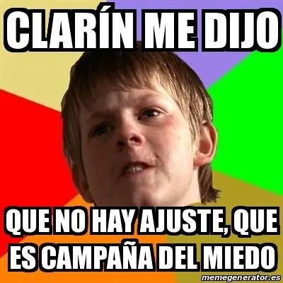 precarizacion