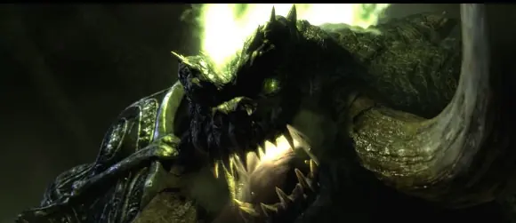 Pelicula Warcraft - Personajes y Razas que deberian aparecer