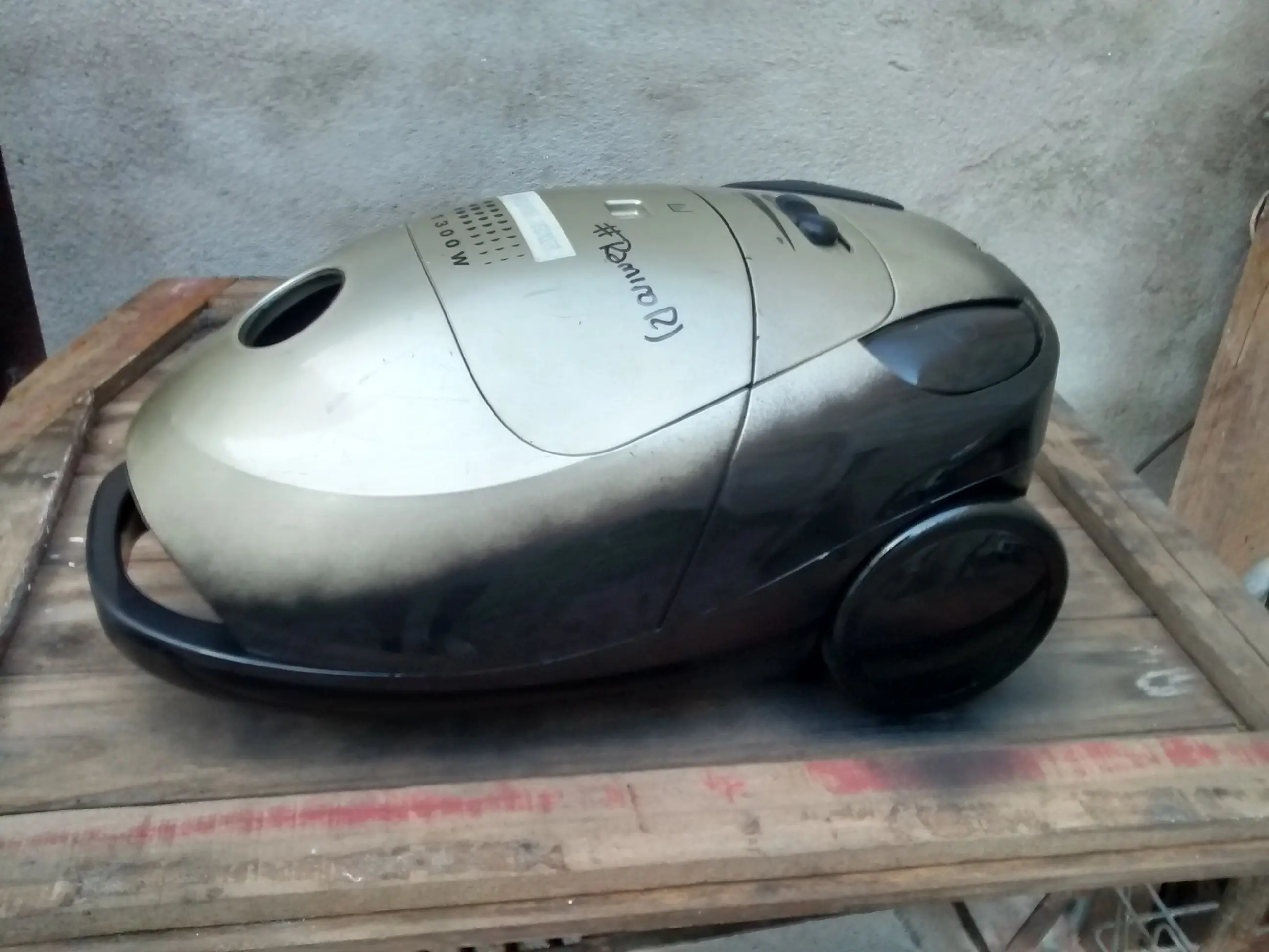 reciclado