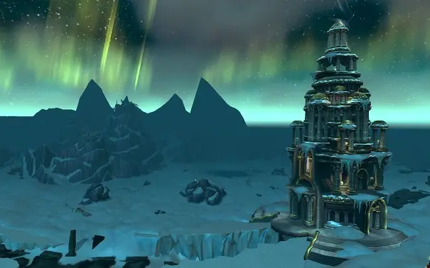 Pelicula Warcraft - Personajes y Razas que deberian aparecer