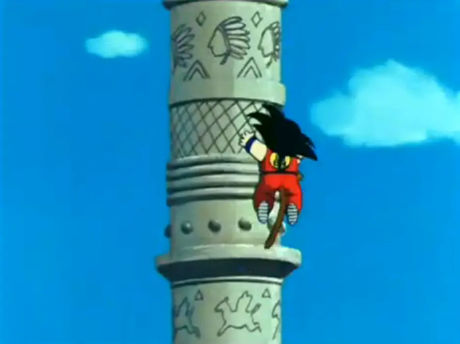 Goku