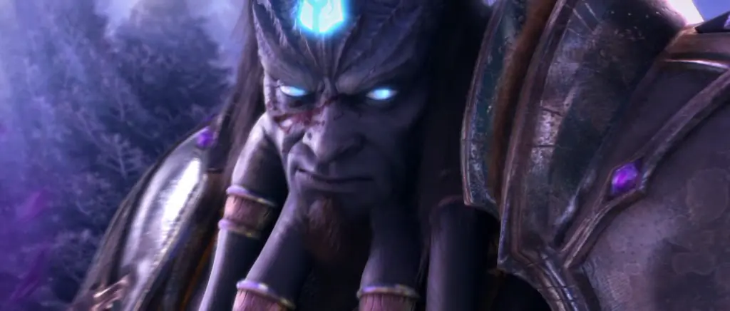 warcraft