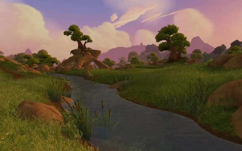 warcraft