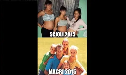 descriminacion