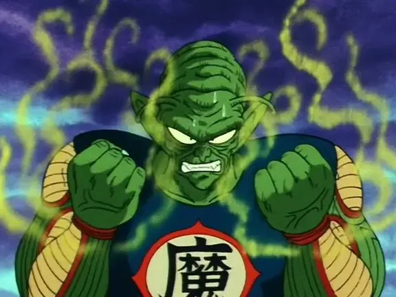 dragon ball z