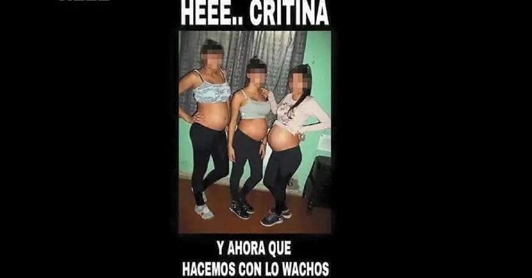 misoginia en redes sociales