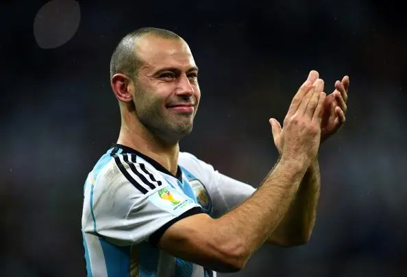 Argentina