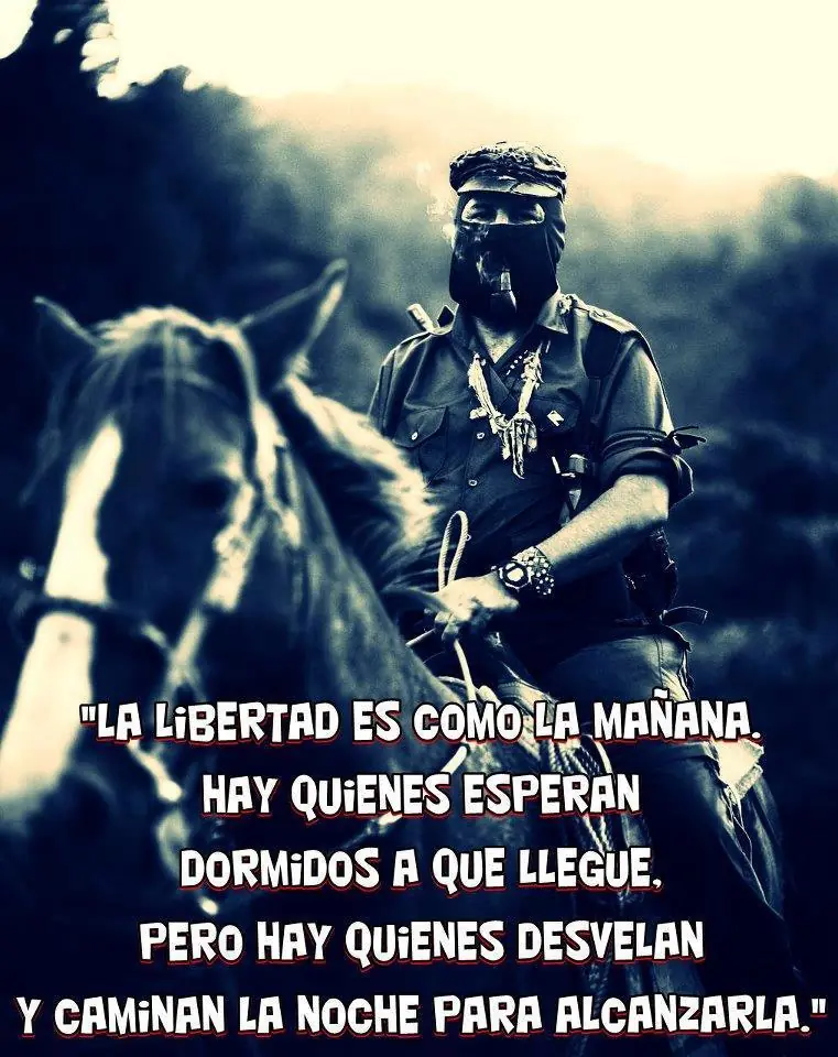 enlace zapatista