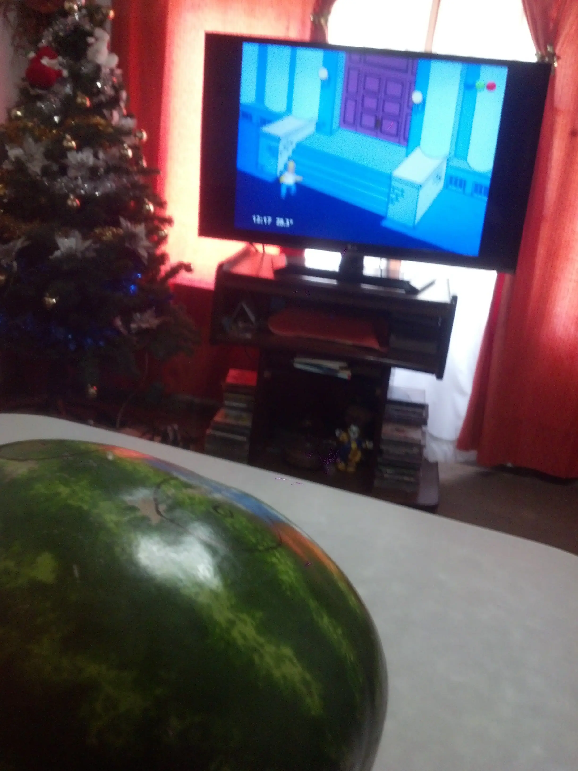 Virgopost mi sandia y yo