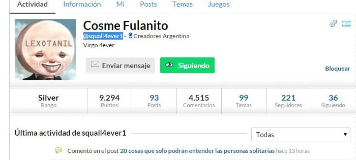 debe