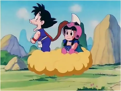 dragon ball super