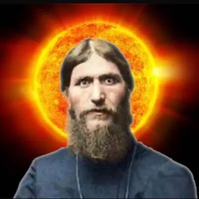 Grigori Rasputin