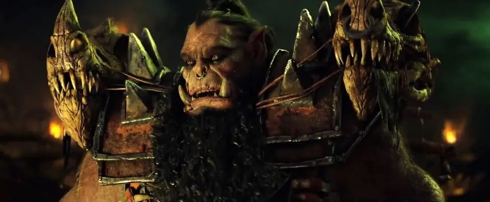 warcraft