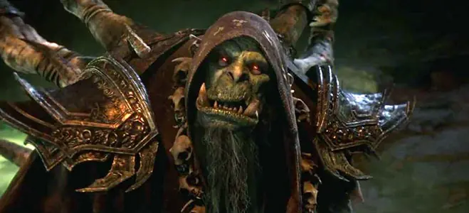 Pelicula Warcraft - Personajes y Razas que deberian aparecer