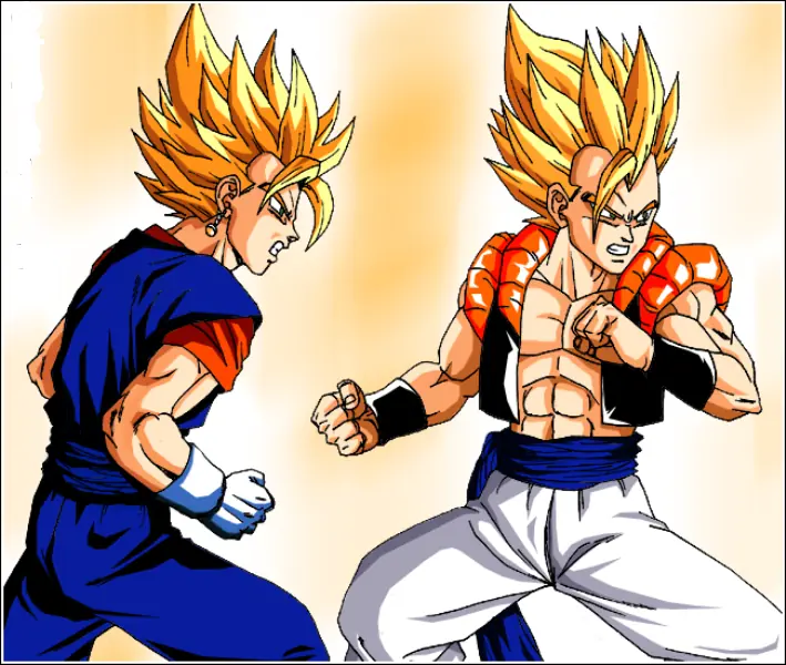 gogeta