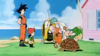 Goku