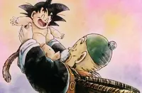 Goku