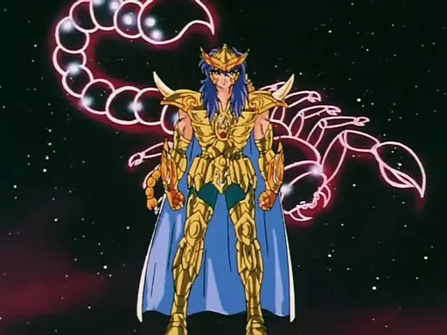 zodiaco