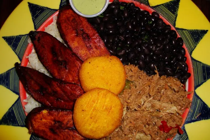Venezuela