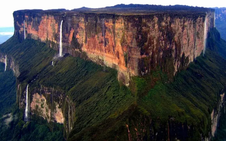 15 Razones por las cuales NUNCA deberías visitar Venezuela